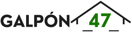 Galpón 47